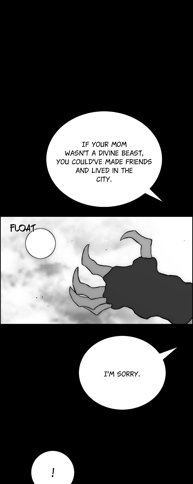 Evil Hunter Chapter 80 page 14 - 