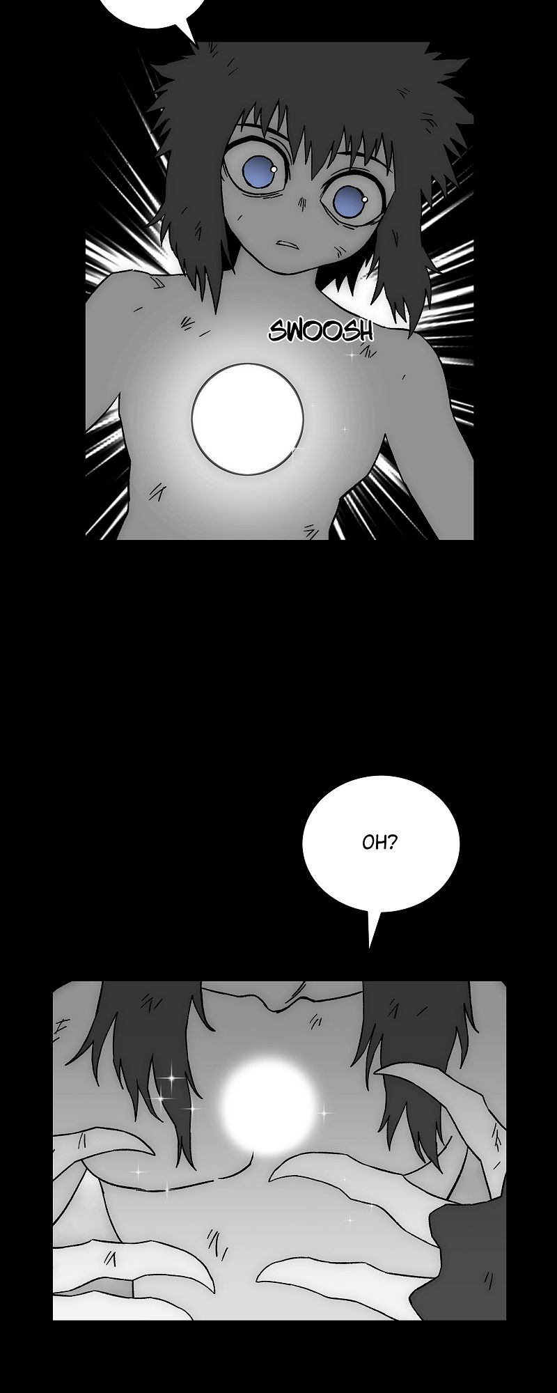 Evil Hunter Chapter 80 page 15 - 