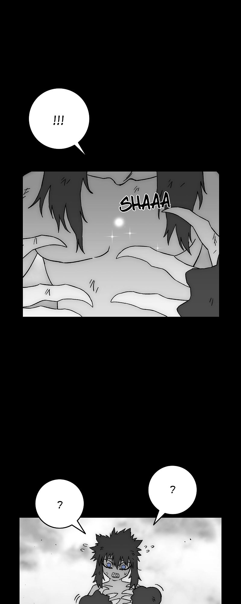 Evil Hunter Chapter 80 page 16 - 