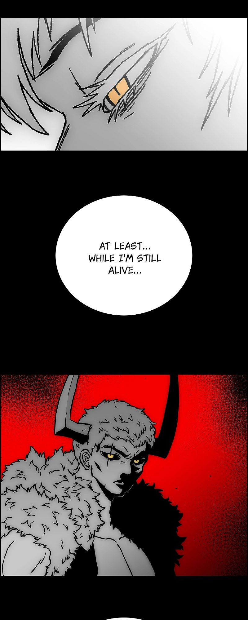Evil Hunter Chapter 80 page 18 - 