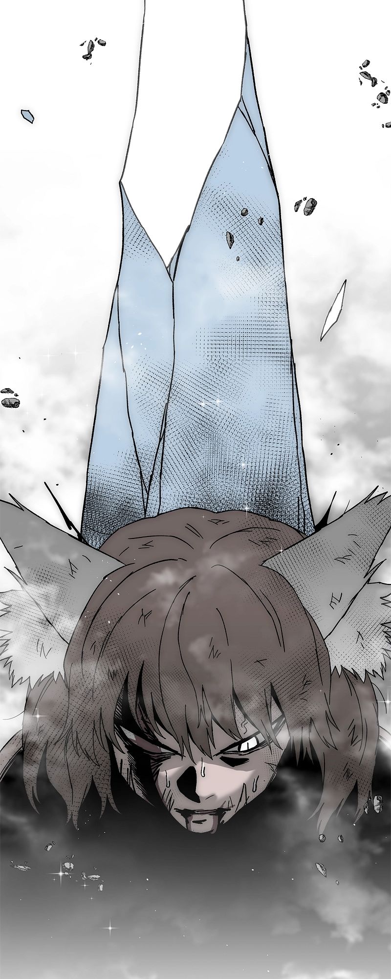 Evil Hunter Chapter 80 page 3 - 