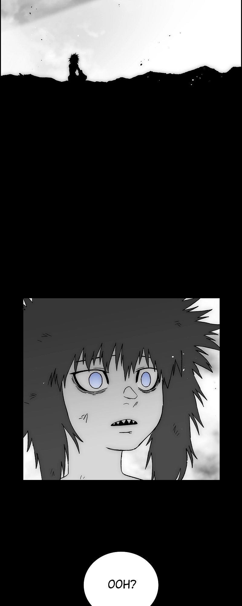 Evil Hunter Chapter 80 page 21 - 