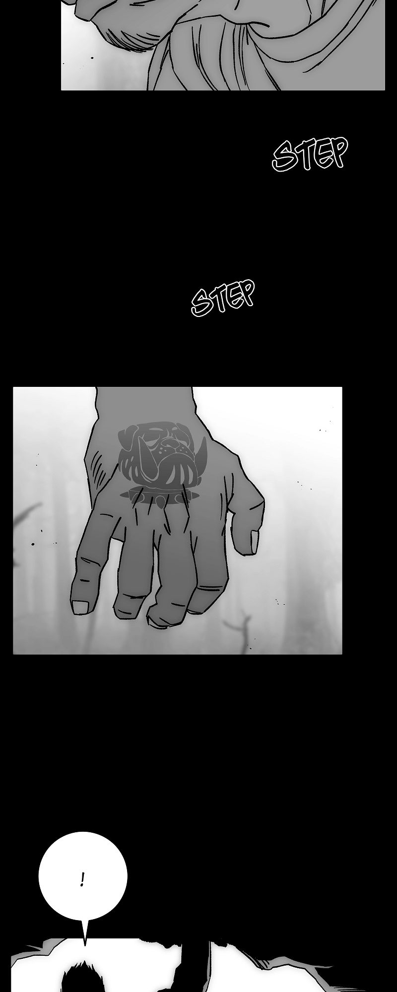 Evil Hunter Chapter 80 page 29 - 