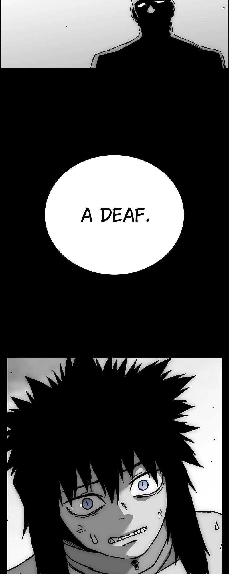 Evil Hunter Chapter 80 page 36 - 