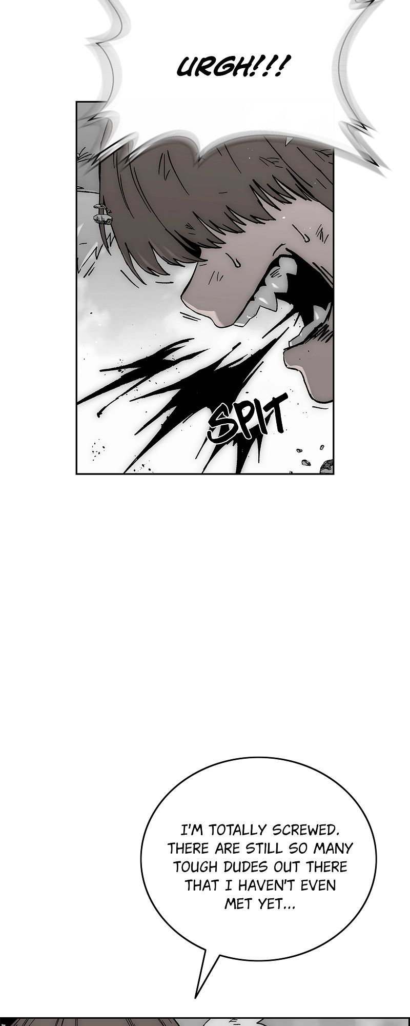 Evil Hunter Chapter 80 page 5 - 