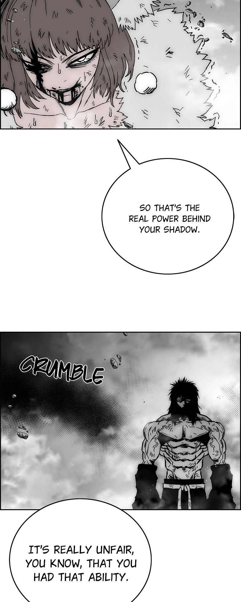 Evil Hunter Chapter 80 page 6 - 