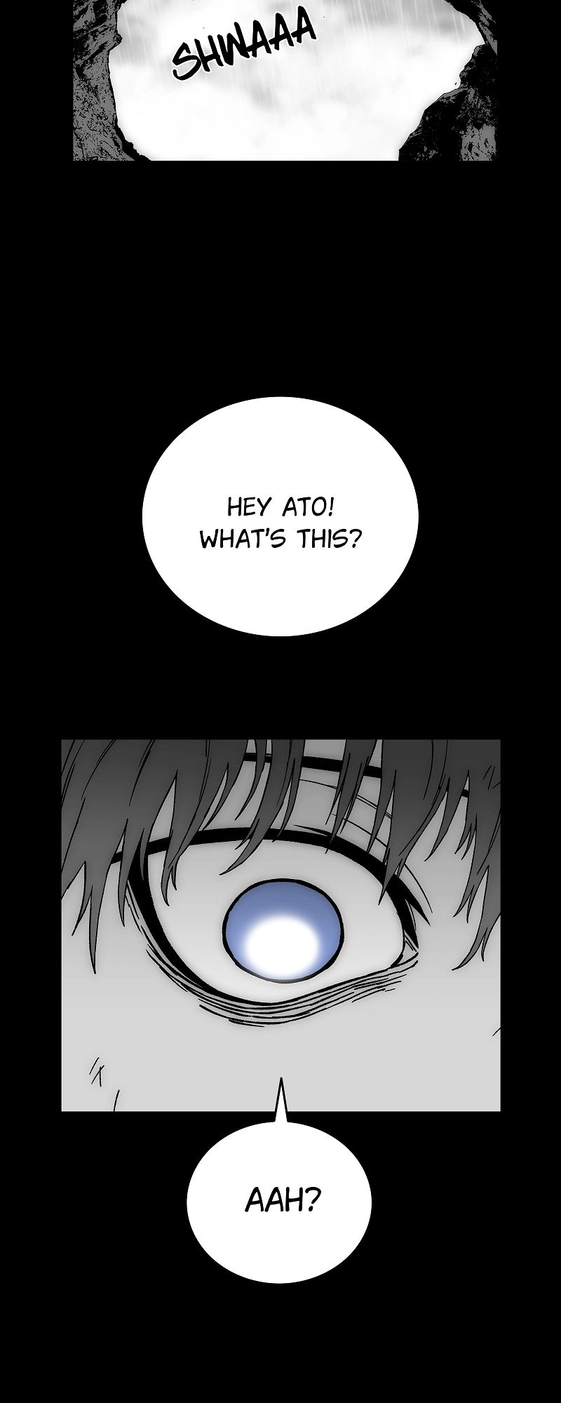 Evil Hunter Chapter 80 page 10 - 