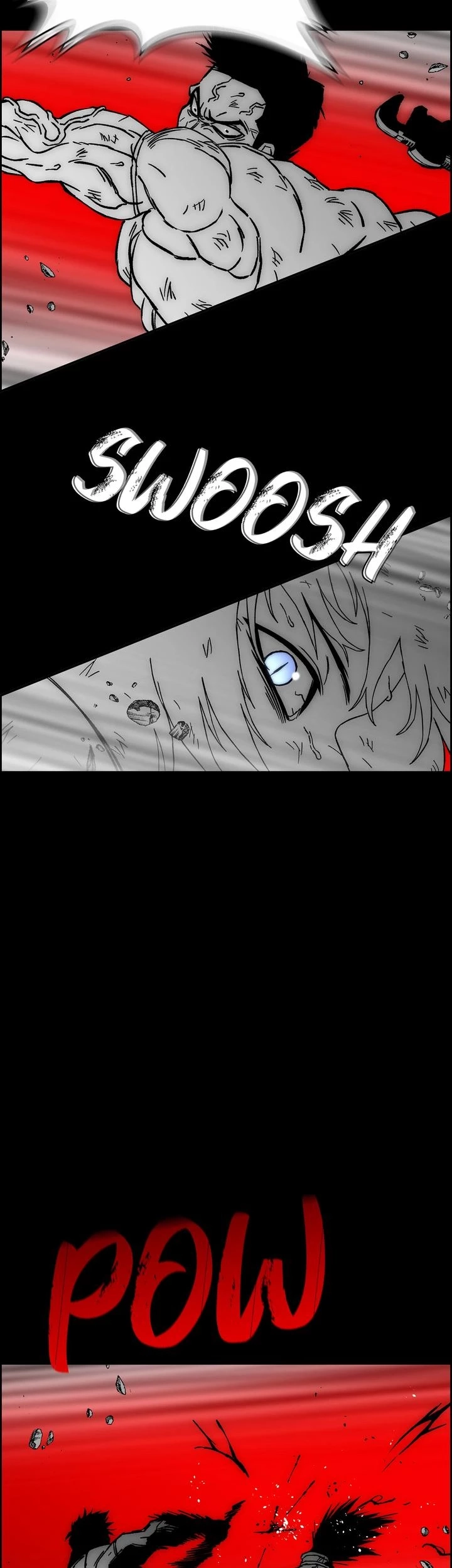 Evil Hunter Chapter 81 page 17 - 