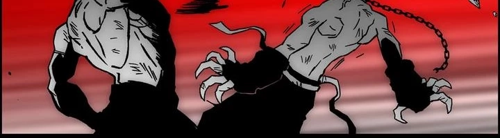 Evil Hunter Chapter 81 page 18 - 