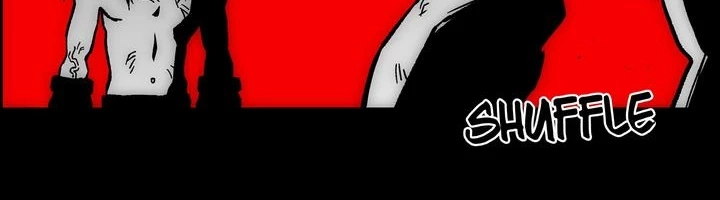 Evil Hunter Chapter 81 page 22 - 