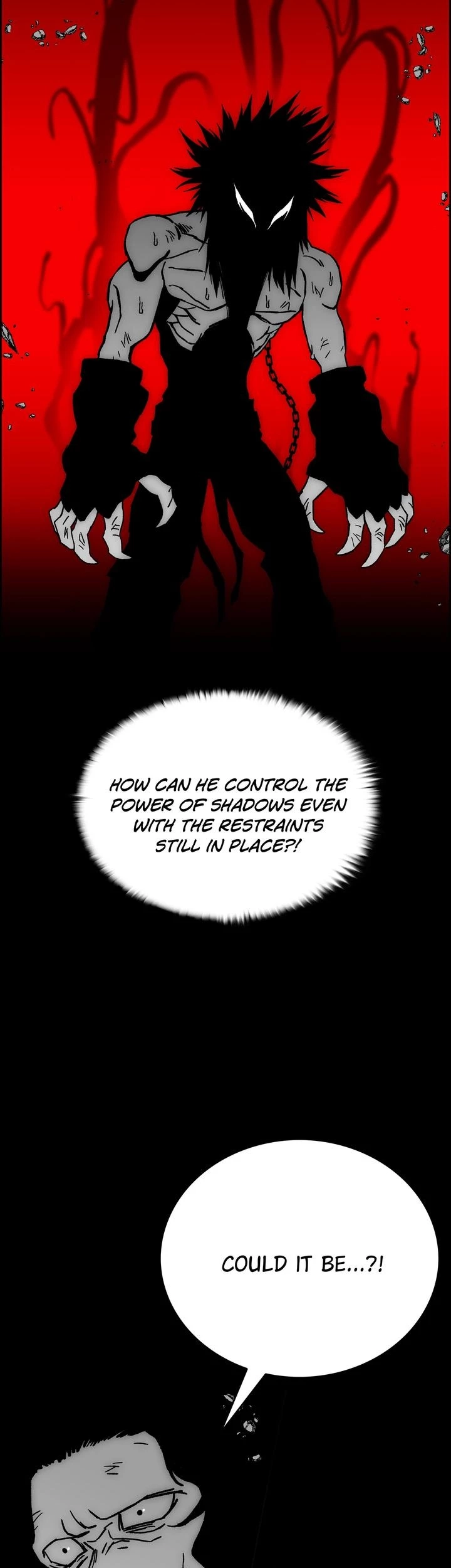 Evil Hunter Chapter 81 page 27 - 