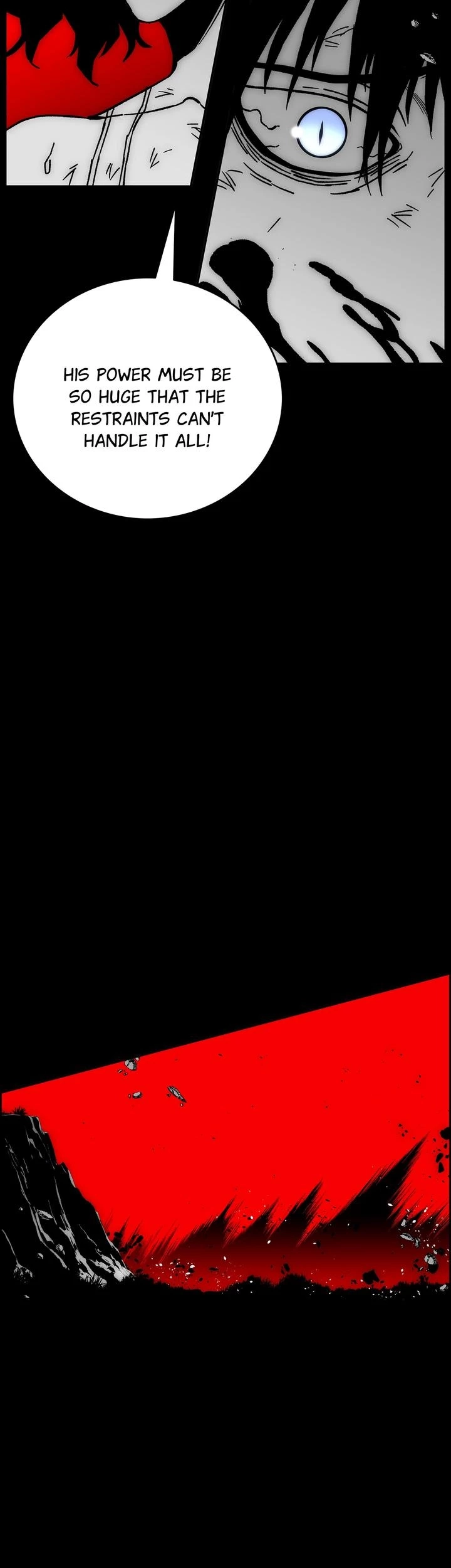 Evil Hunter Chapter 81 page 29 - 