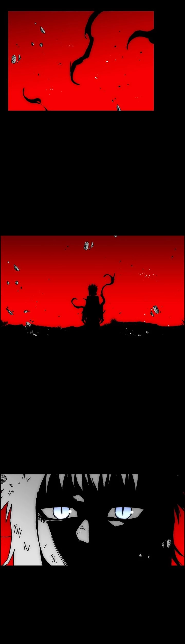 Evil Hunter Chapter 81 page 31 - 