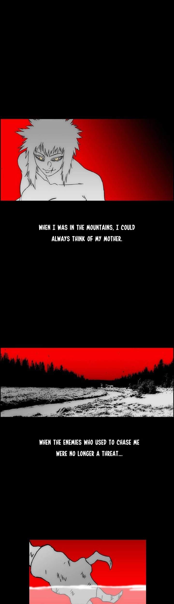 Evil Hunter Chapter 81 page 35 - 
