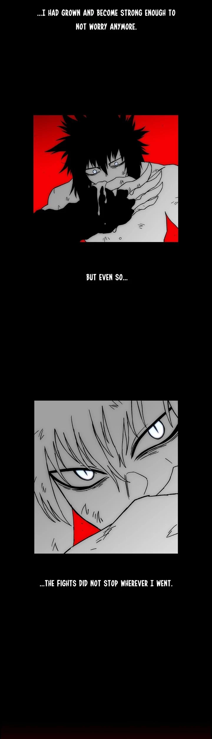 Evil Hunter Chapter 81 page 37 - 