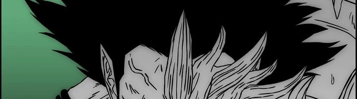 Evil Hunter Chapter 81 page 40 - 