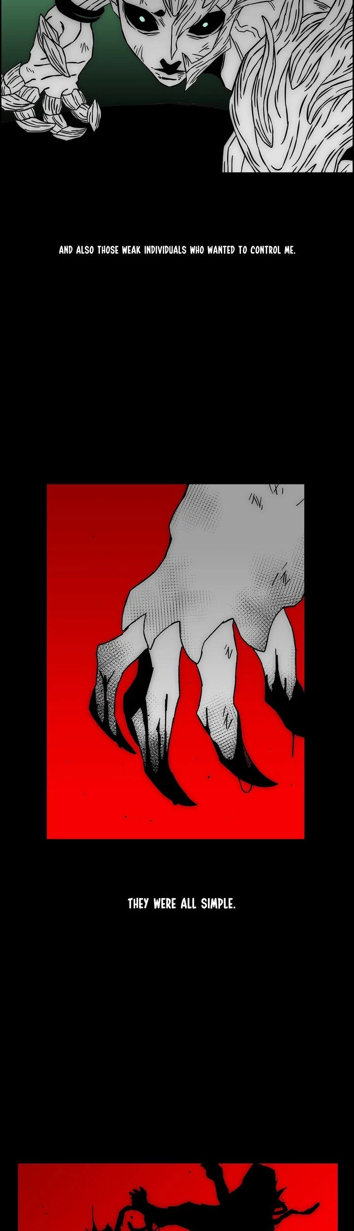 Evil Hunter Chapter 81 page 41 - 