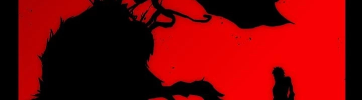 Evil Hunter Chapter 81 page 42 - 