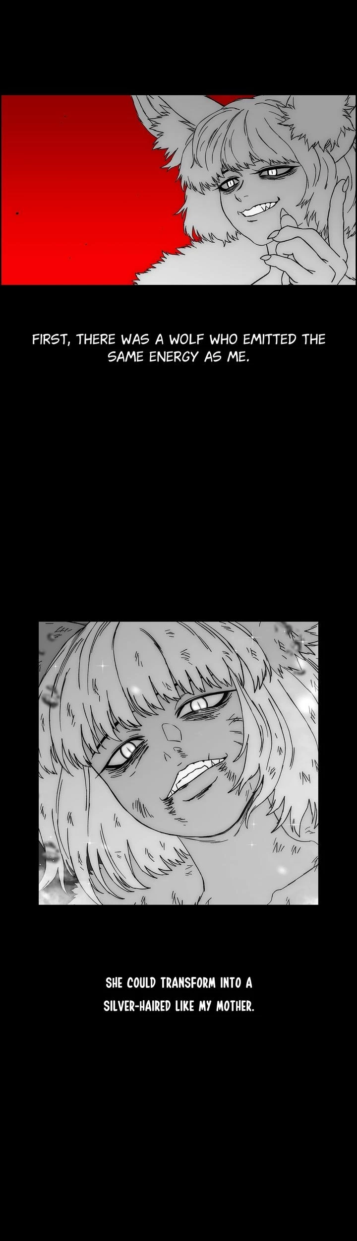 Evil Hunter Chapter 81 page 45 - 