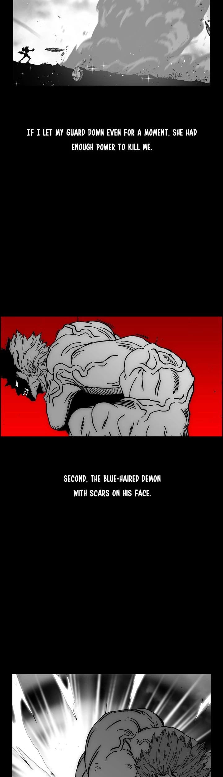 Evil Hunter Chapter 81 page 47 - 