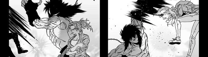 Evil Hunter Chapter 81 page 50 - 