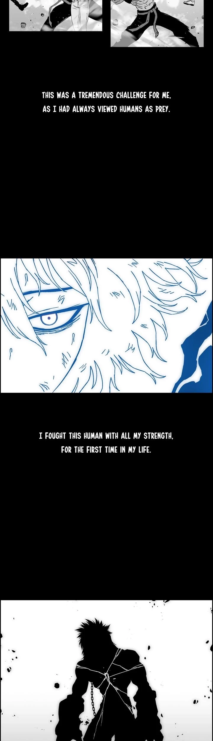 Evil Hunter Chapter 81 page 51 - 