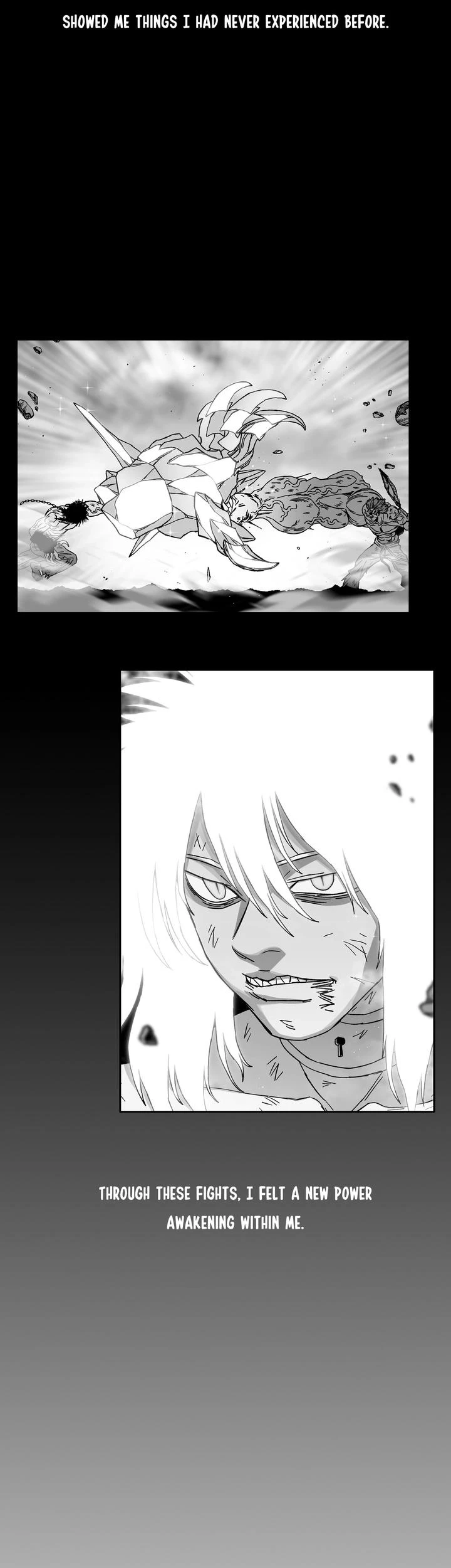 Evil Hunter Chapter 81 page 53 - 