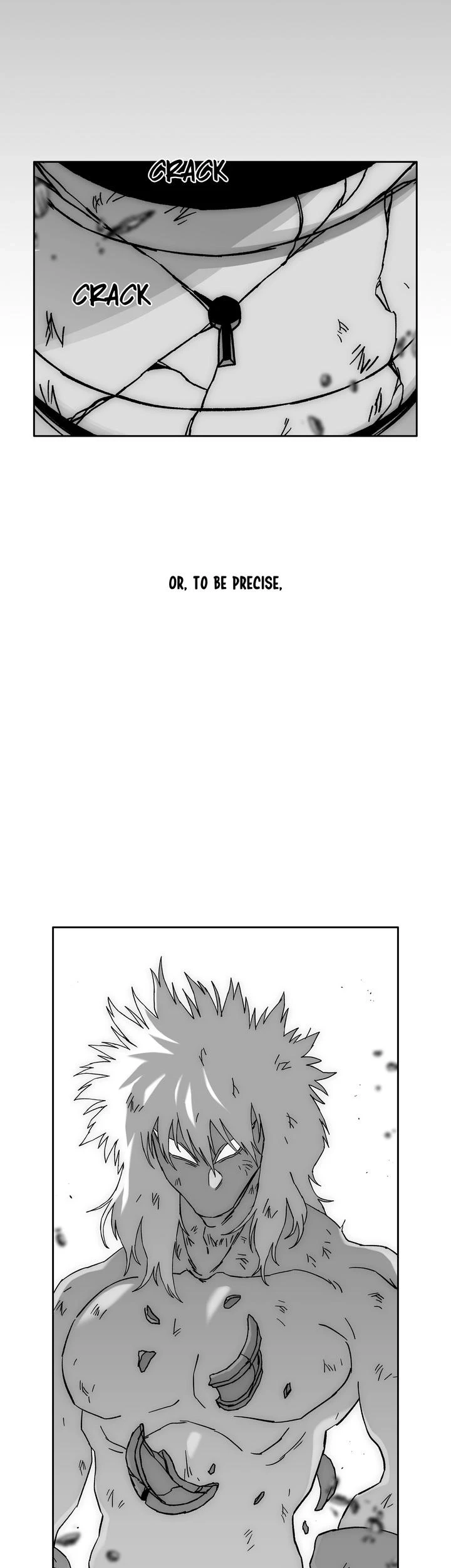 Evil Hunter Chapter 81 page 55 - 