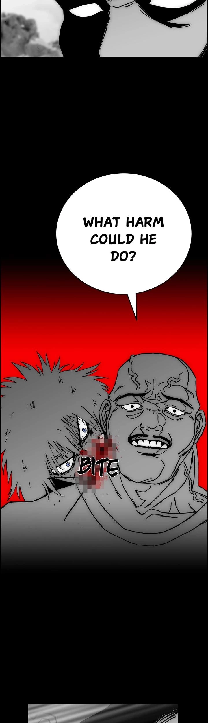 Evil Hunter Chapter 81 page 7 - 
