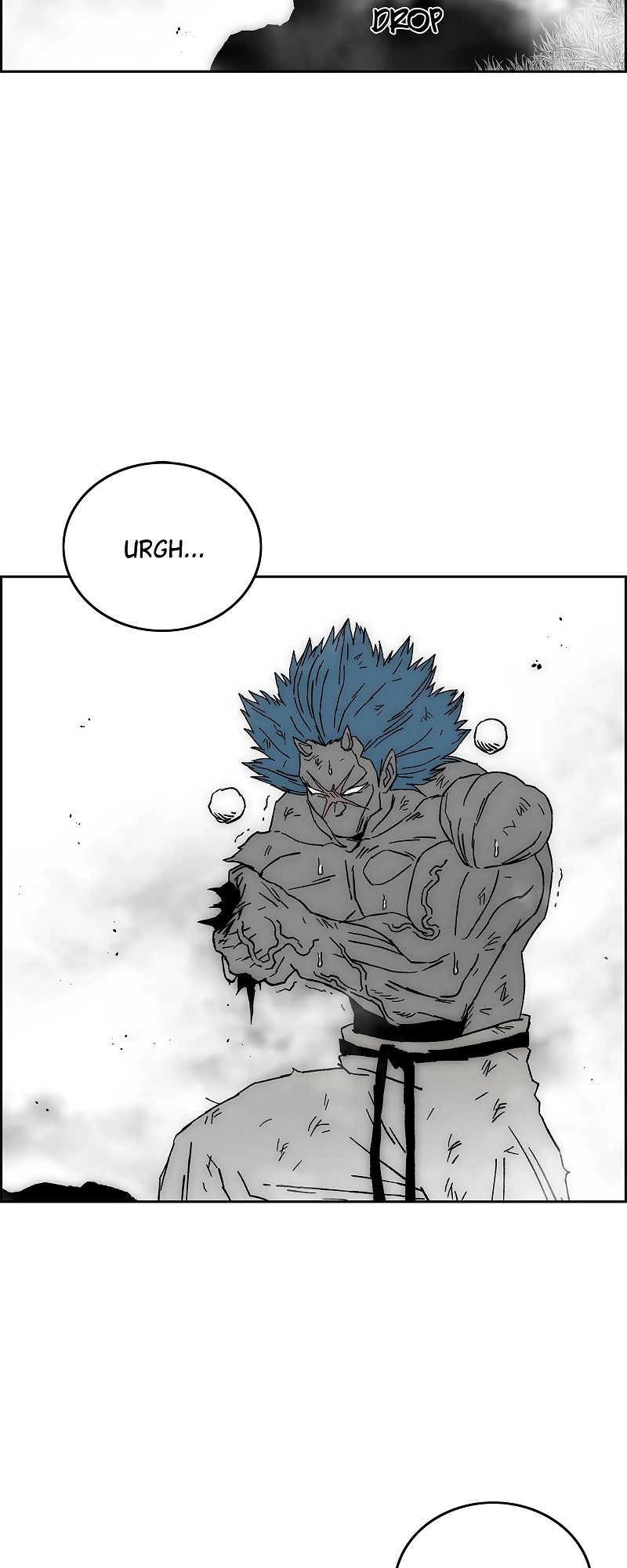 Evil Hunter Chapter 82 page 2 - 