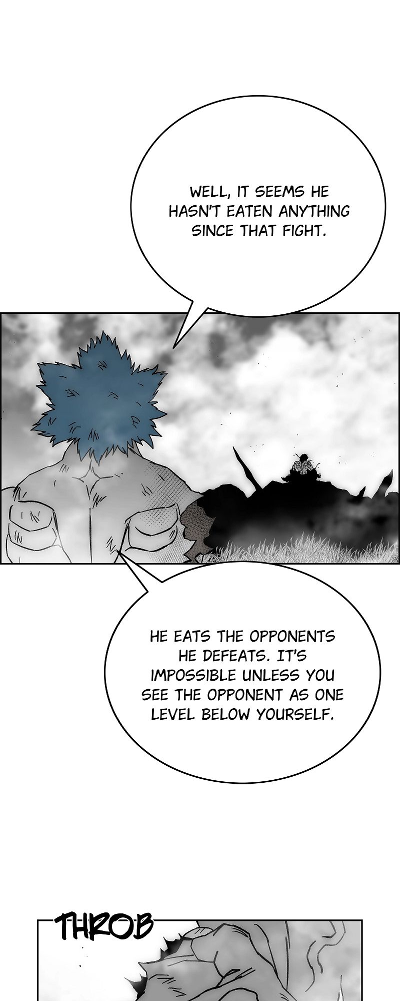 Evil Hunter Chapter 82 page 12 - 