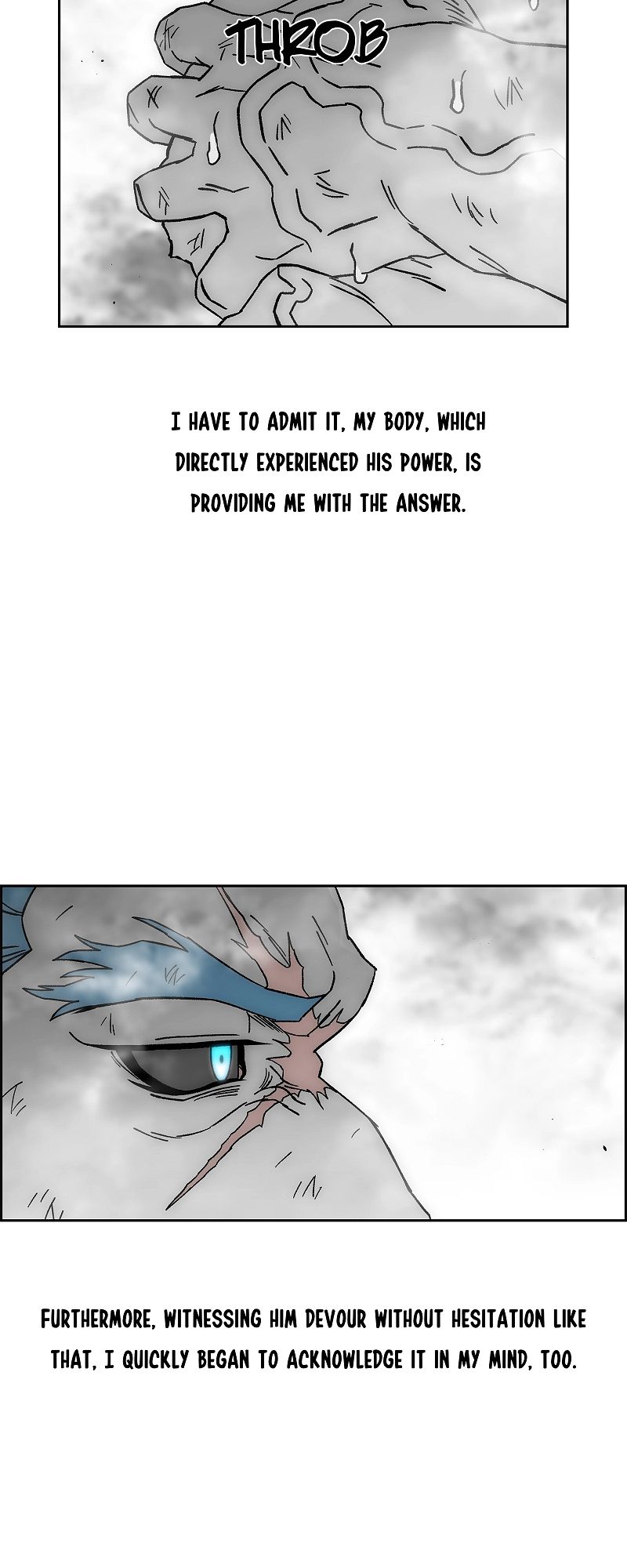 Evil Hunter Chapter 82 page 13 - 