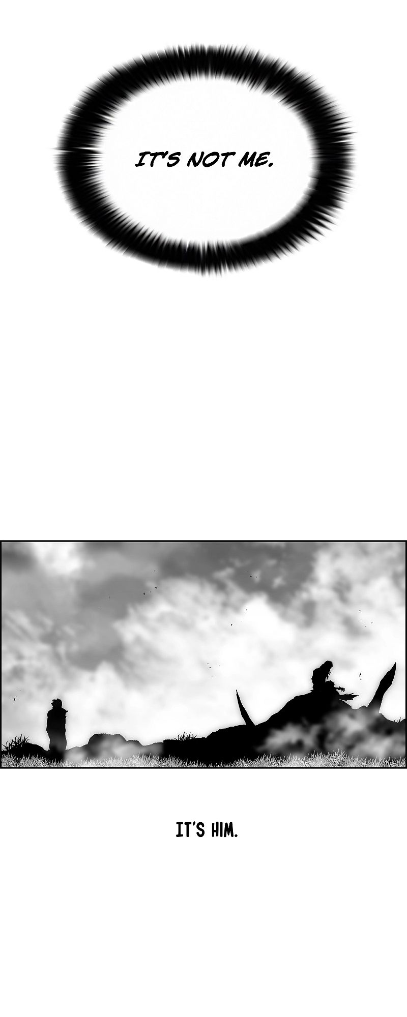 Evil Hunter Chapter 82 page 14 - 