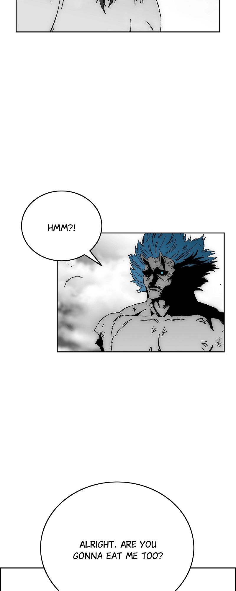Evil Hunter Chapter 82 page 16 - 