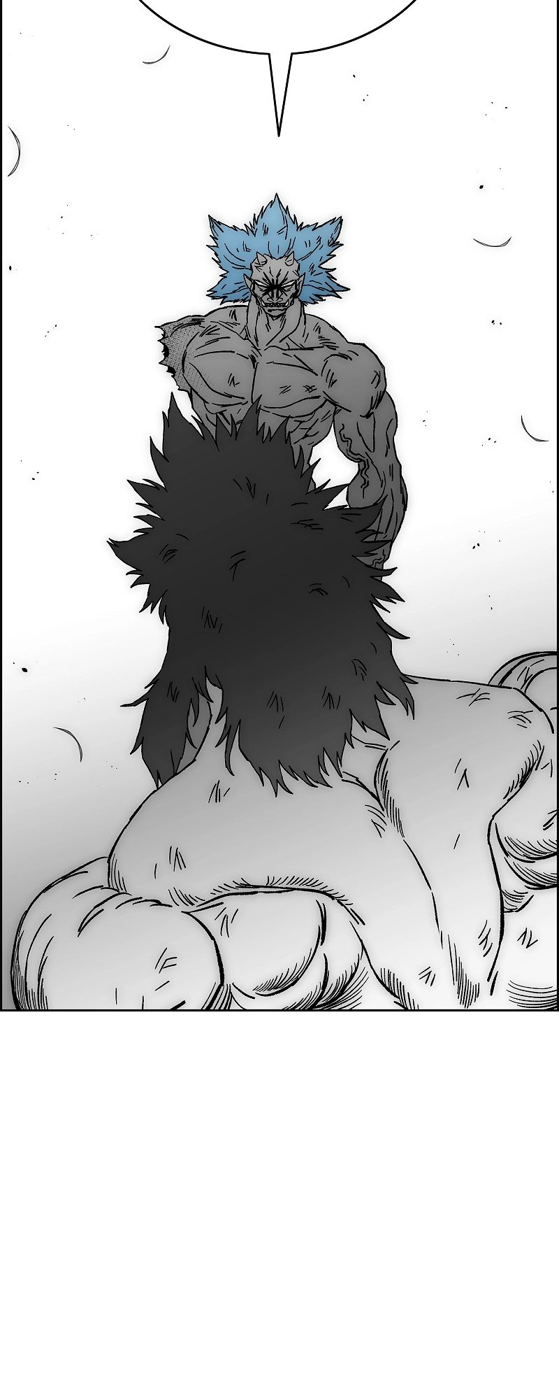 Evil Hunter Chapter 82 page 17 - 