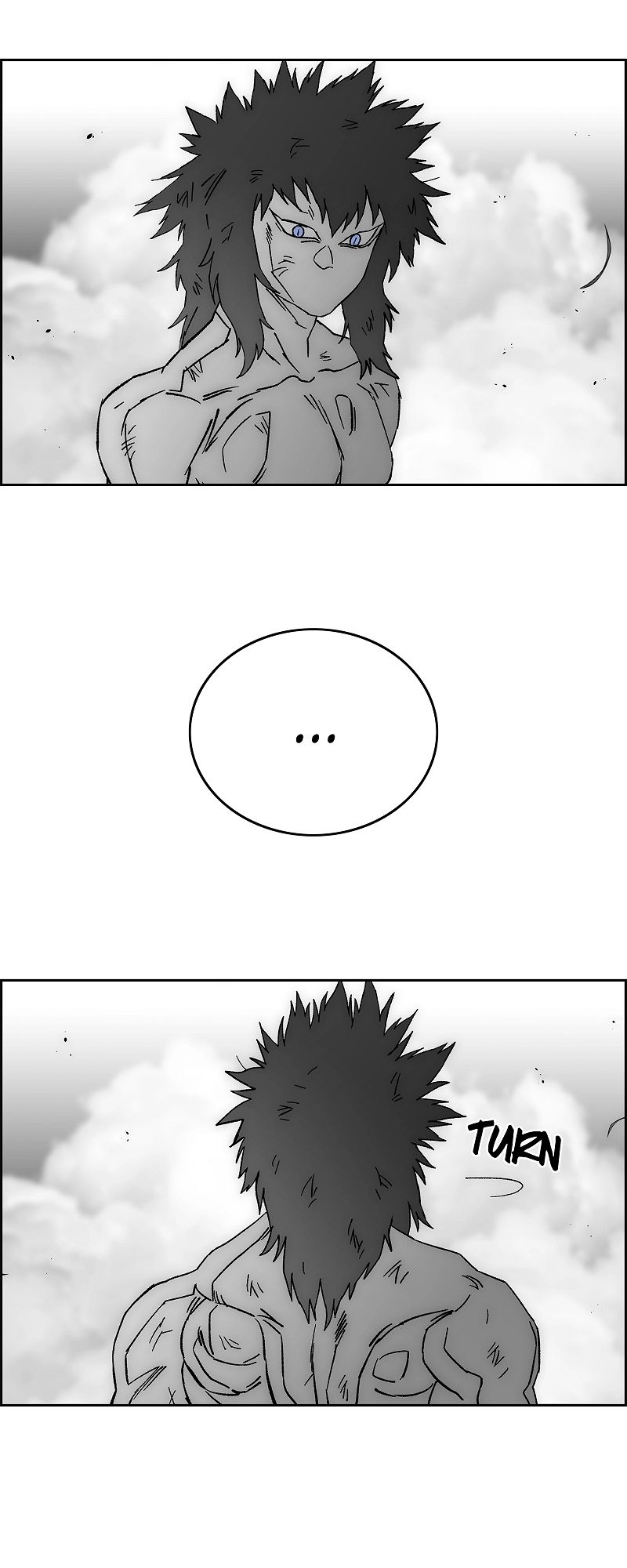 Evil Hunter Chapter 82 page 18 - 