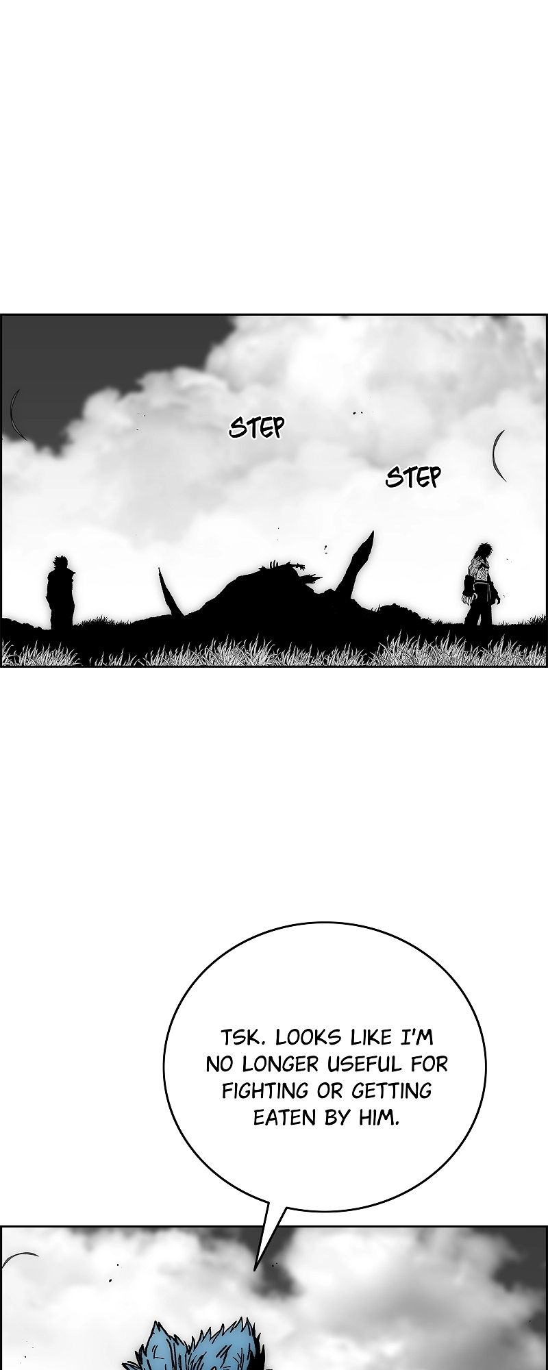 Evil Hunter Chapter 82 page 19 - 