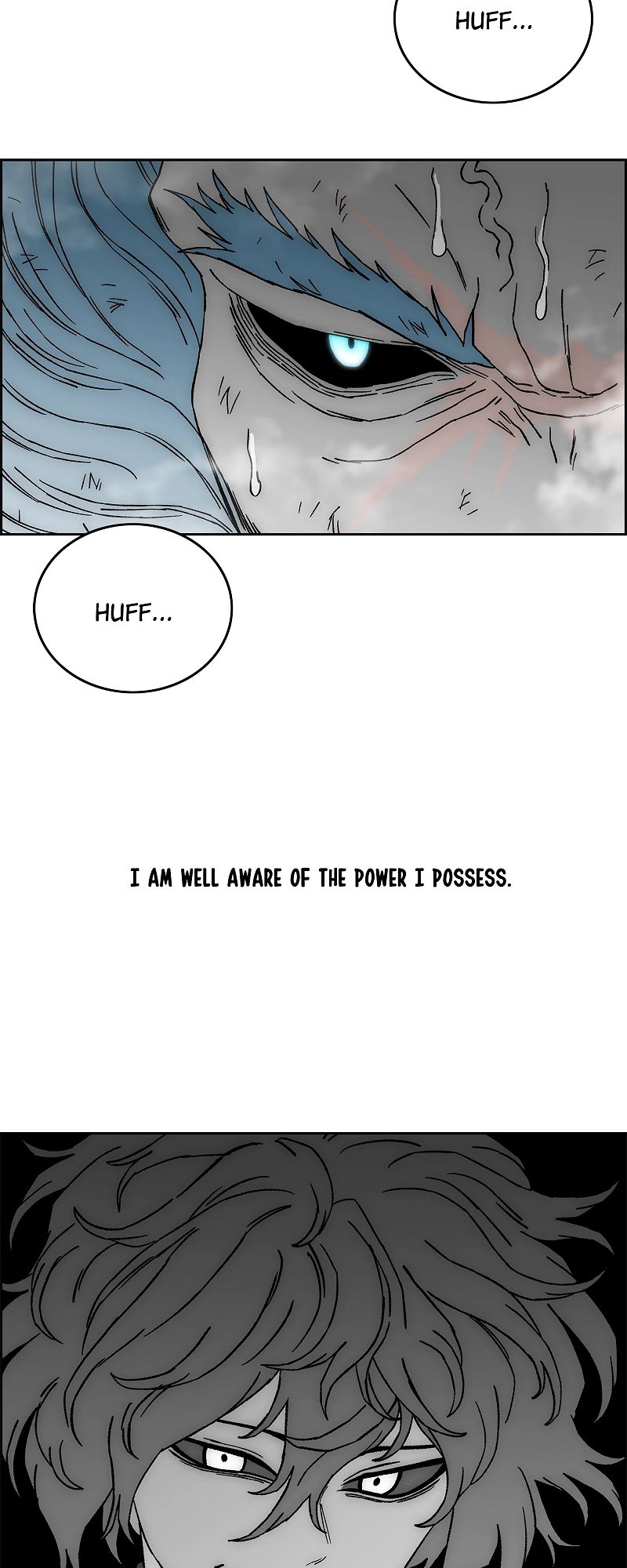 Evil Hunter Chapter 82 page 3 - 
