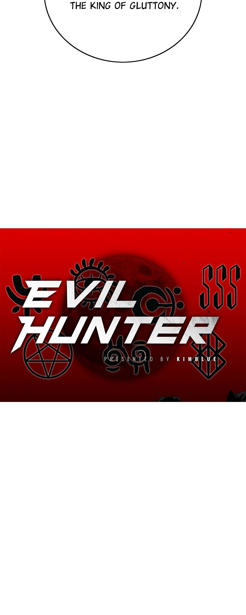 Evil Hunter Chapter 82 page 22 - 