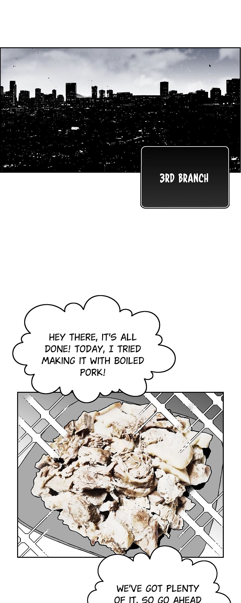 Evil Hunter Chapter 82 page 23 - 