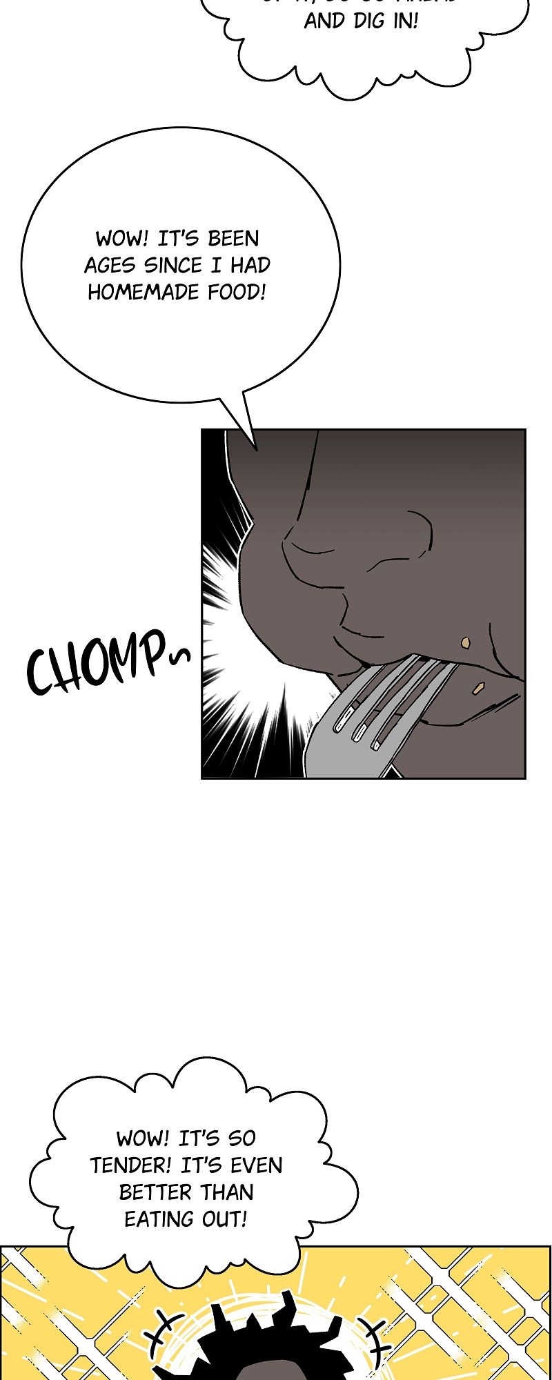 Evil Hunter Chapter 82 page 24 - 