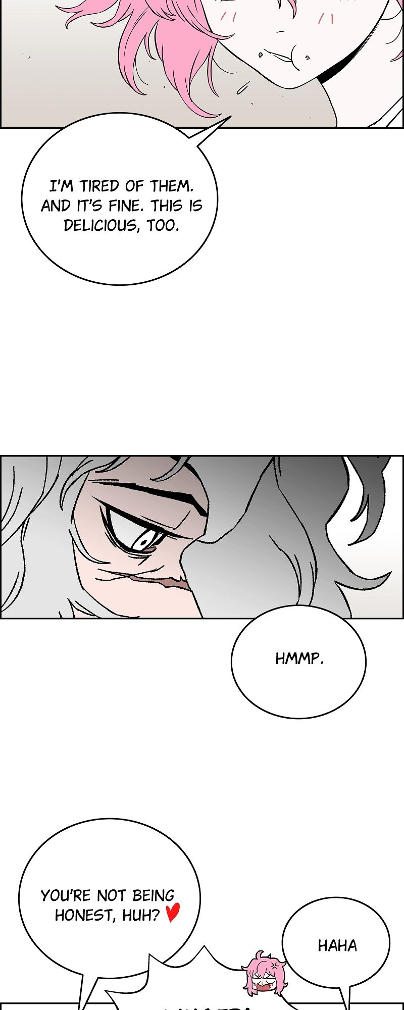 Evil Hunter Chapter 82 page 29 - 