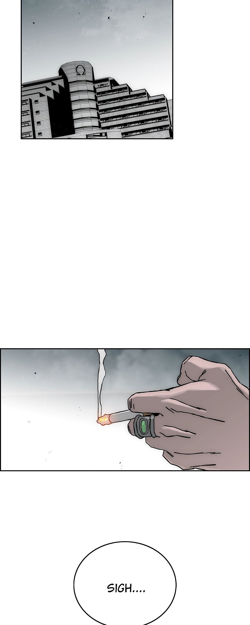 Evil Hunter Chapter 82 page 31 - 