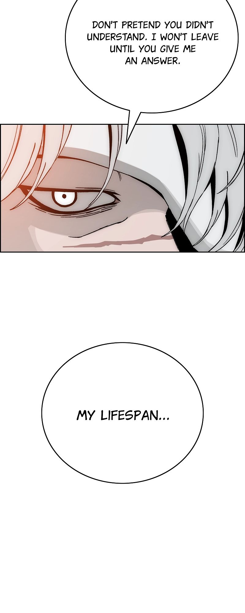 Evil Hunter Chapter 82 page 36 - 
