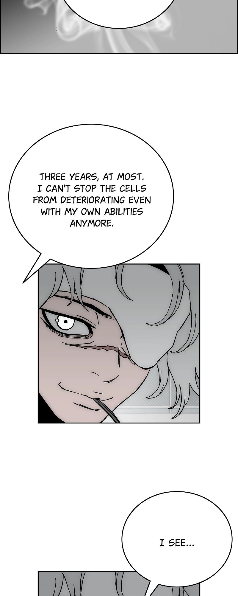 Evil Hunter Chapter 82 page 39 - 
