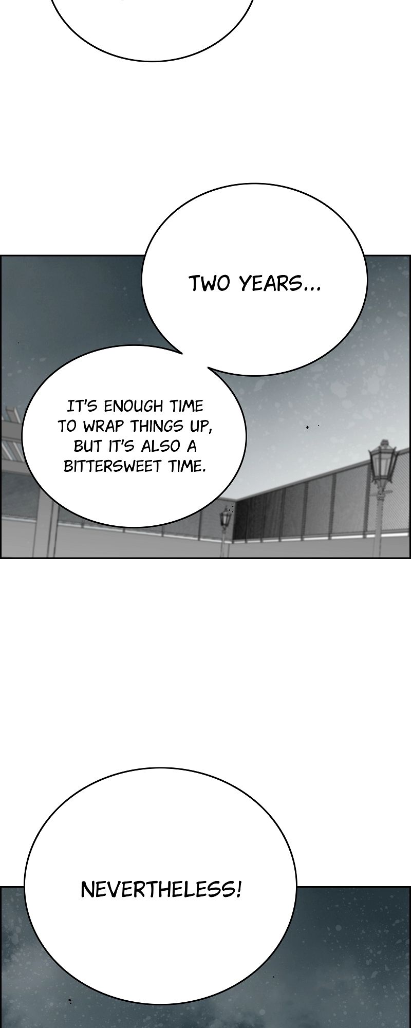 Evil Hunter Chapter 82 page 41 - 