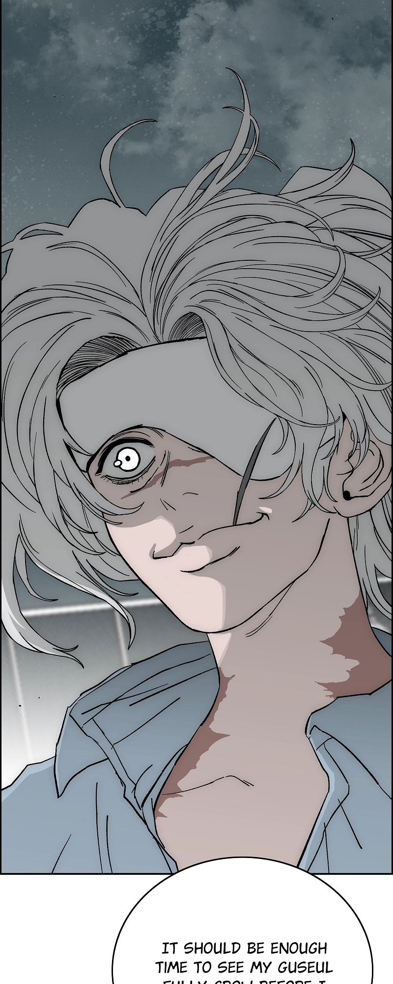 Evil Hunter Chapter 82 page 42 - 