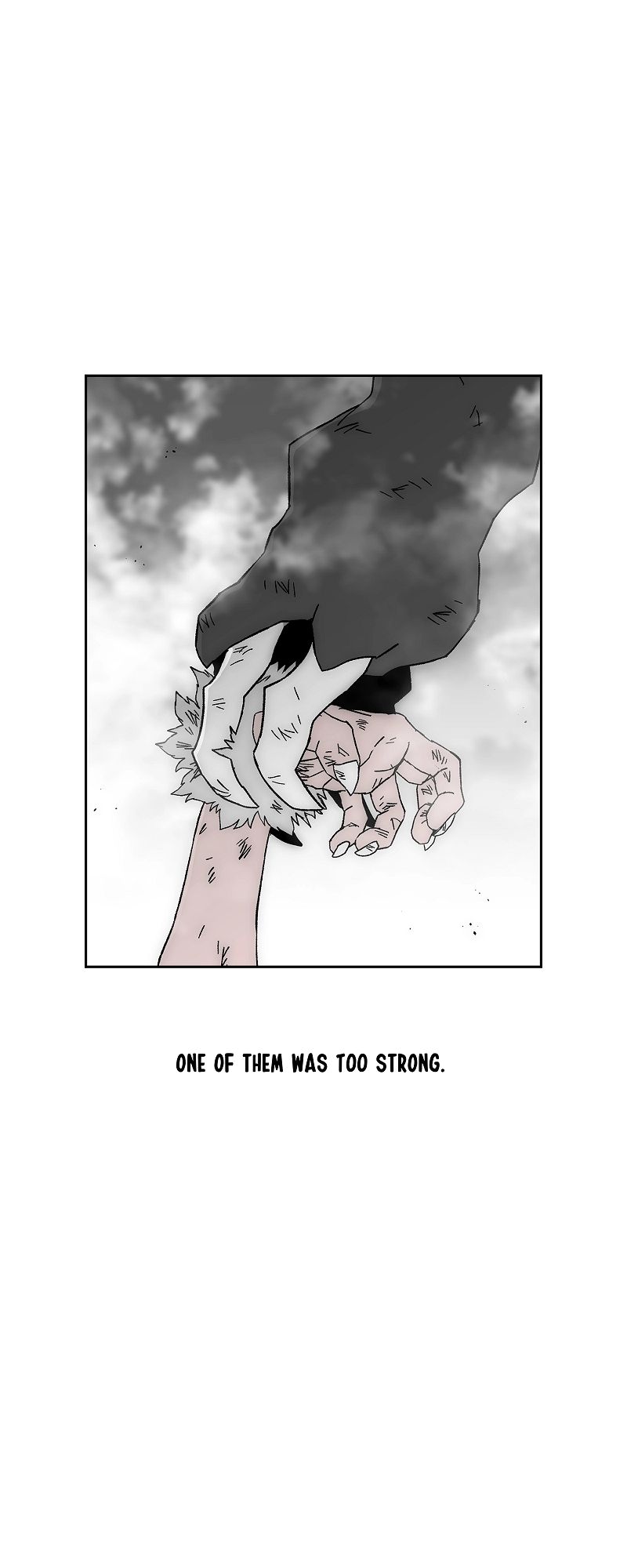 Evil Hunter Chapter 82 page 6 - 
