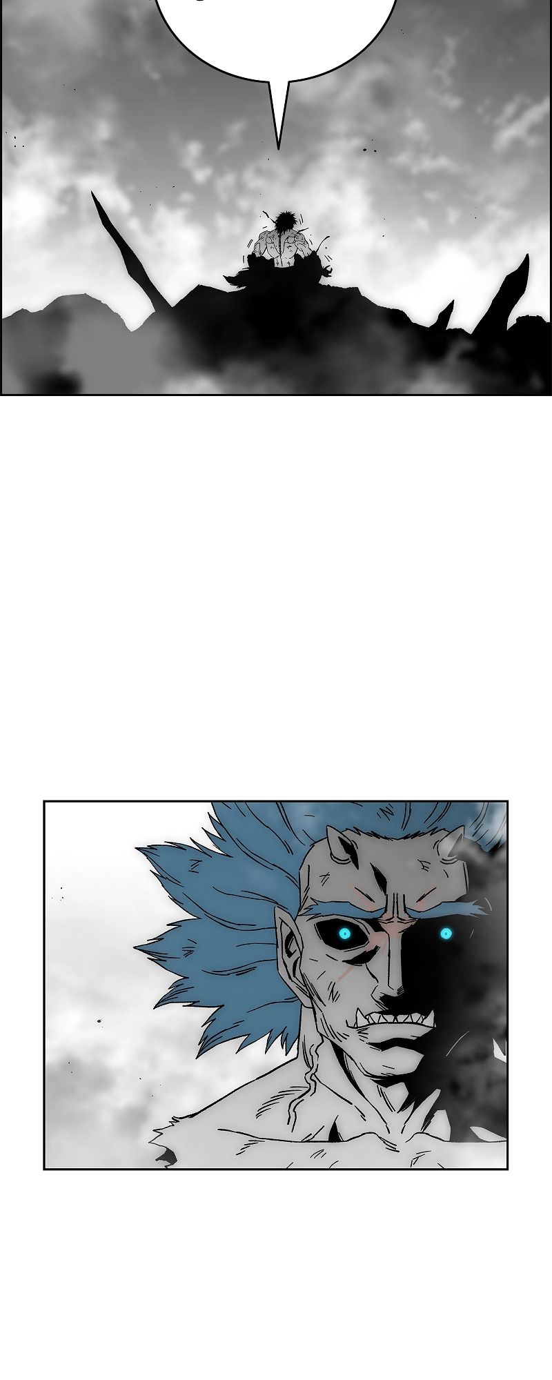 Evil Hunter Chapter 82 page 10 - 