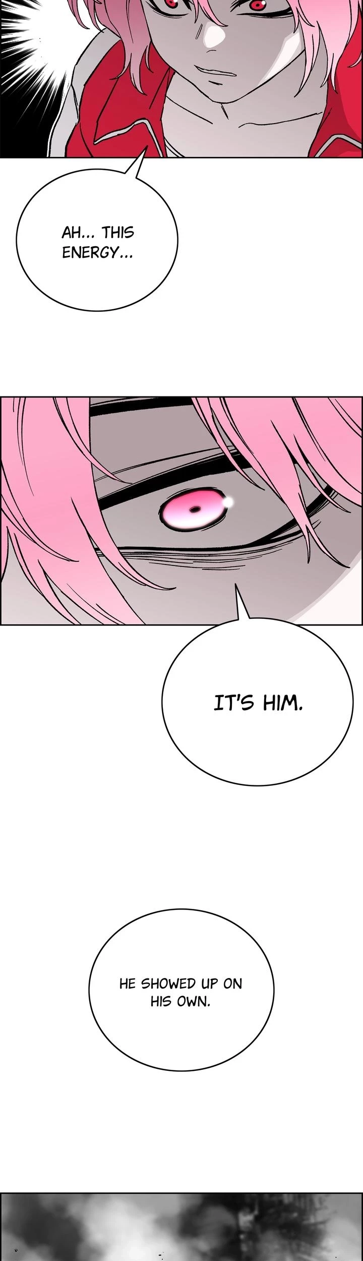 Evil Hunter Chapter 83 page 33 - 
